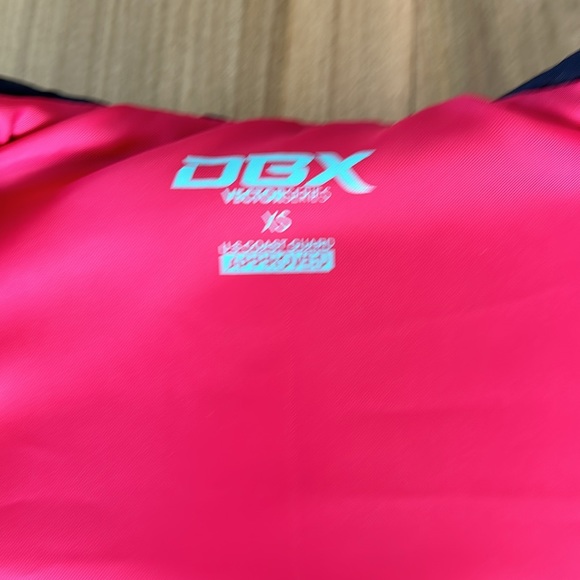 Personal Floatation Device ( PFD) - Picture 5 of 5